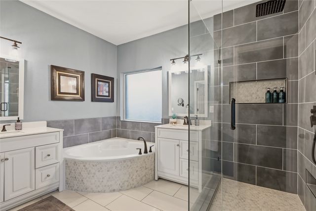 3908 Cloudcrest Drive, Plano, TX 75074