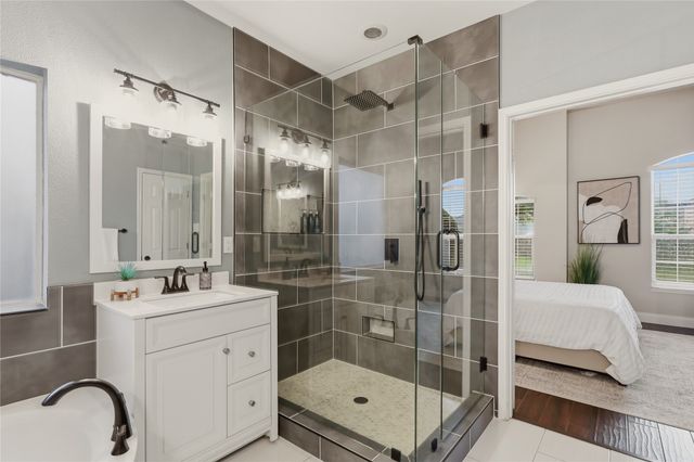 3908 Cloudcrest Drive, Plano, TX 75074