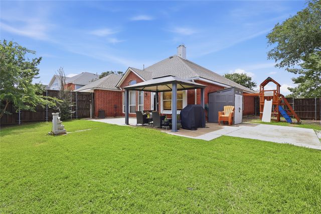 3908 Cloudcrest Drive, Plano, TX 75074