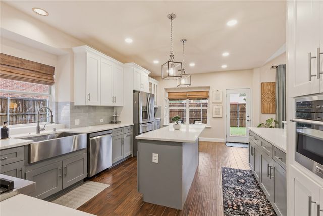 3908 Cloudcrest Drive, Plano, TX 75074