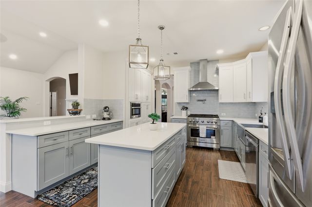 3908 Cloudcrest Drive, Plano, TX 75074