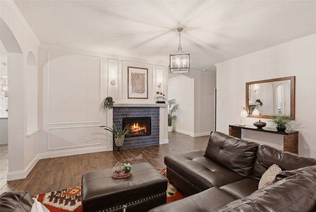 3908 Cloudcrest Drive, Plano, TX 75074