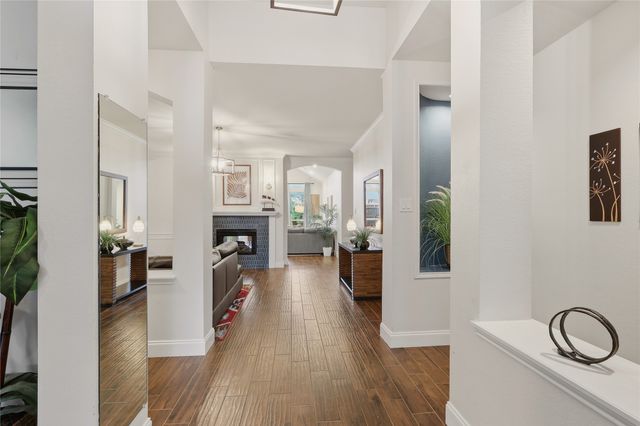 3908 Cloudcrest Drive, Plano, TX 75074