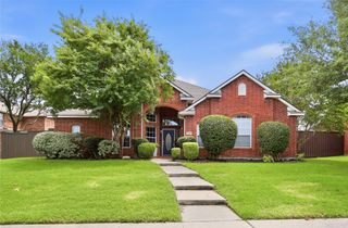 3908 Cloudcrest Drive, Plano, TX 75074