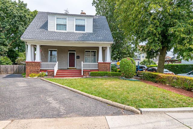 477 Irvington Avenue, Elizabeth, NJ 07208