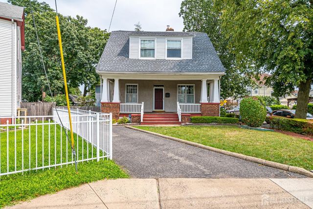 477 Irvington Avenue, Elizabeth, NJ 07208