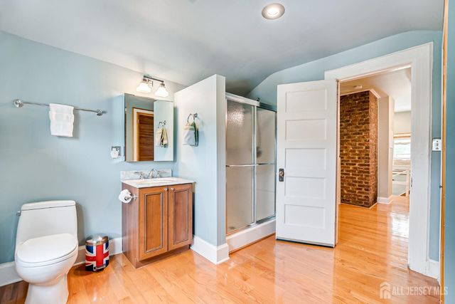 477 Irvington Avenue, Elizabeth, NJ 07208