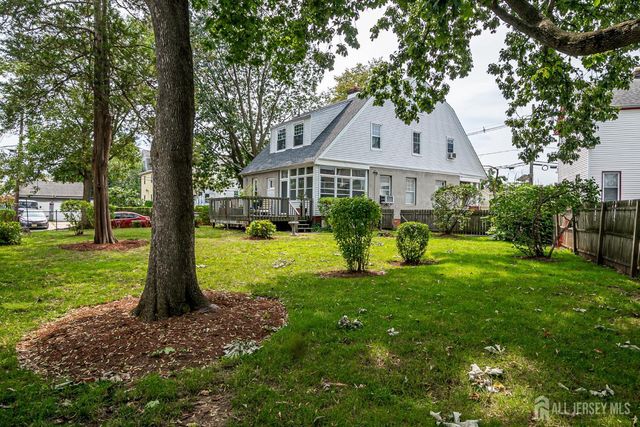 477 Irvington Avenue, Elizabeth, NJ 07208