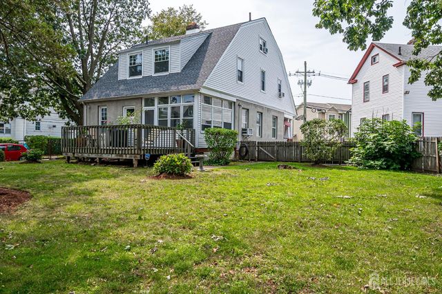477 Irvington Avenue, Elizabeth, NJ 07208