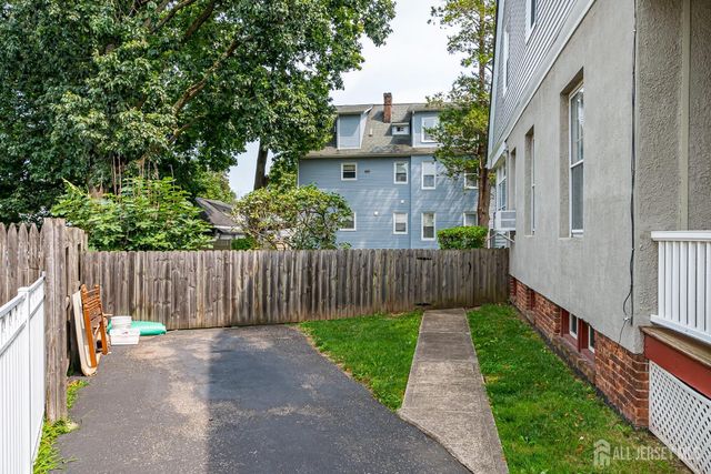 477 Irvington Avenue, Elizabeth, NJ 07208