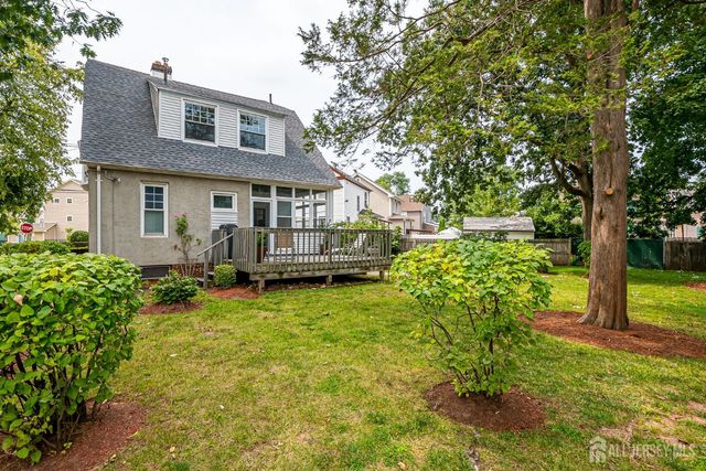 477 Irvington Avenue, Elizabeth, NJ 07208