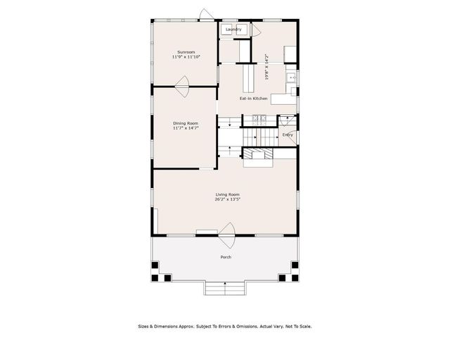 477 Irvington Avenue, Elizabeth, NJ 07208