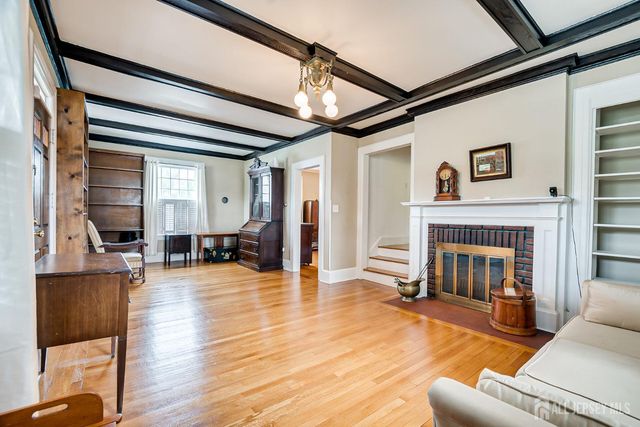 477 Irvington Avenue, Elizabeth, NJ 07208