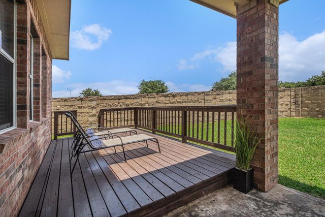 9719 Opal Rock Drive, Rosharon, TX 77583