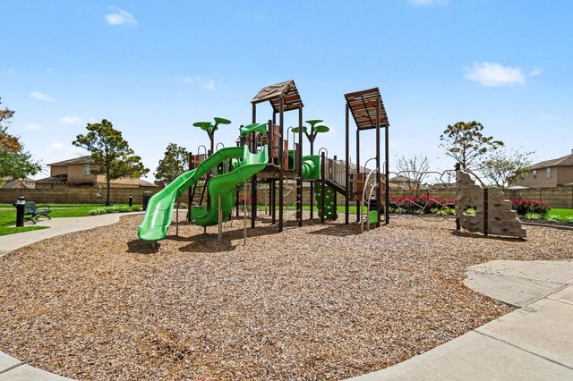 9719 Opal Rock Drive, Rosharon, TX 77583