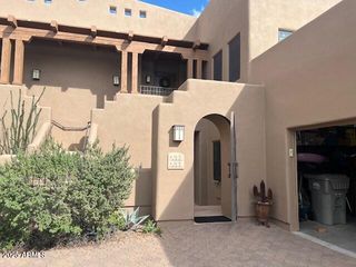 36601 N MULE TRAIN Road B16, Carefree, AZ 85377