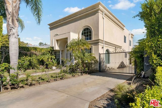 1706 AMHERST Avenue, Los Angeles, CA 90025