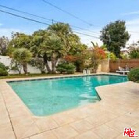 1706 AMHERST Avenue, Los Angeles, CA 90025