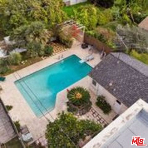 1706 AMHERST Avenue, Los Angeles, CA 90025