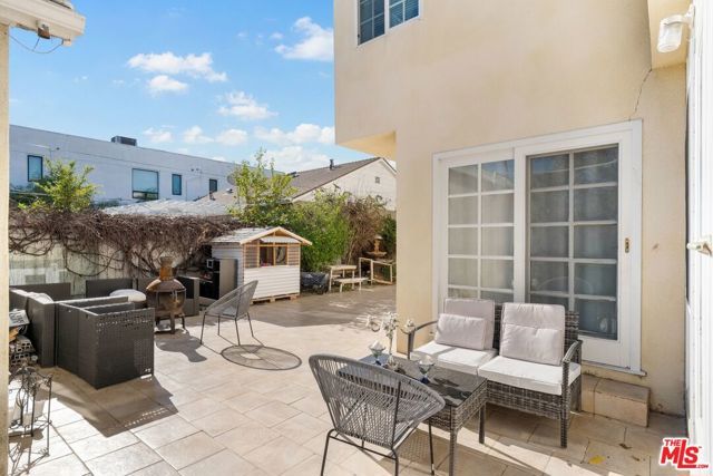 1706 AMHERST Avenue, Los Angeles, CA 90025