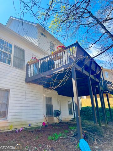1039 Mount Water Lane, Lawrenceville, GA 30043