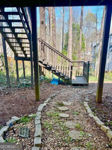 1039 Mount Water Lane, Lawrenceville, GA 30043