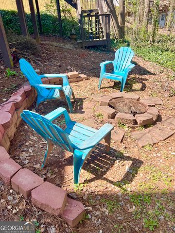 1039 Mount Water Lane, Lawrenceville, GA 30043