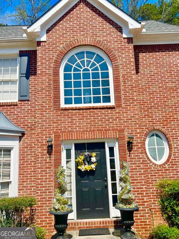 1039 Mount Water Lane, Lawrenceville, GA 30043
