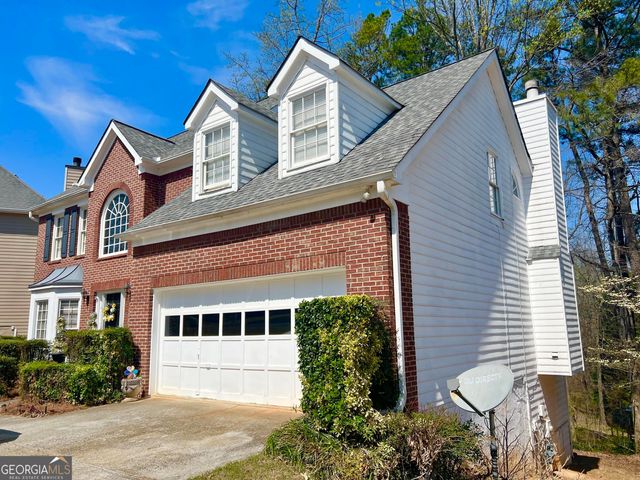 1039 Mount Water Lane, Lawrenceville, GA 30043