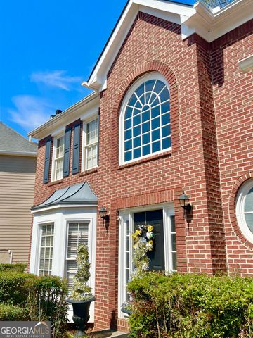 1039 Mount Water Lane, Lawrenceville, GA 30043