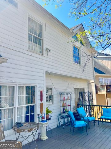 1039 Mount Water Lane, Lawrenceville, GA 30043