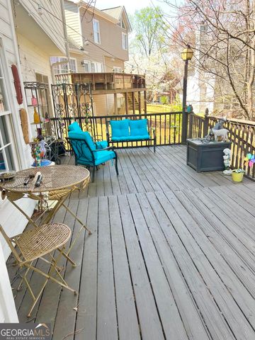 1039 Mount Water Lane, Lawrenceville, GA 30043