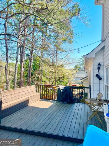 1039 Mount Water Lane, Lawrenceville, GA 30043