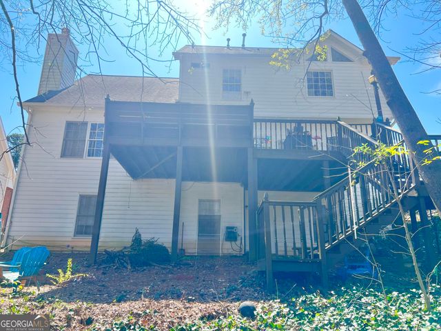 1039 Mount Water Lane, Lawrenceville, GA 30043