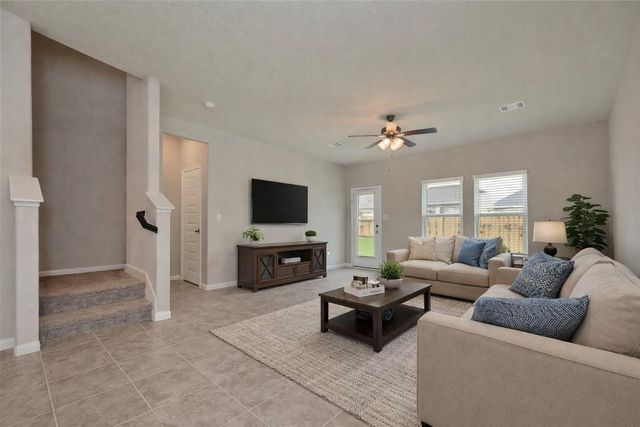 1015 Modesto Drive, Rosharon, TX 77583