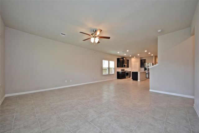 1015 Modesto Drive, Rosharon, TX 77583