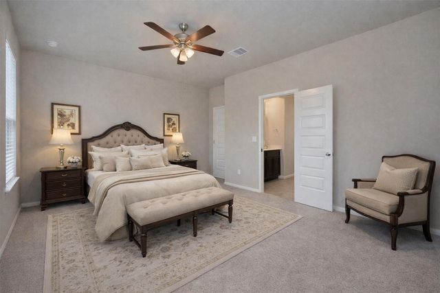 1015 Modesto Drive, Rosharon, TX 77583