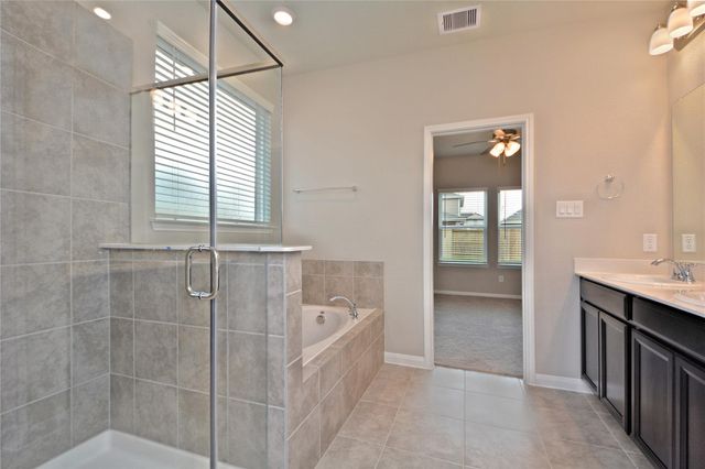 1015 Modesto Drive, Rosharon, TX 77583