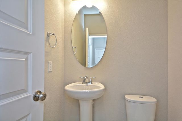 1015 Modesto Drive, Rosharon, TX 77583