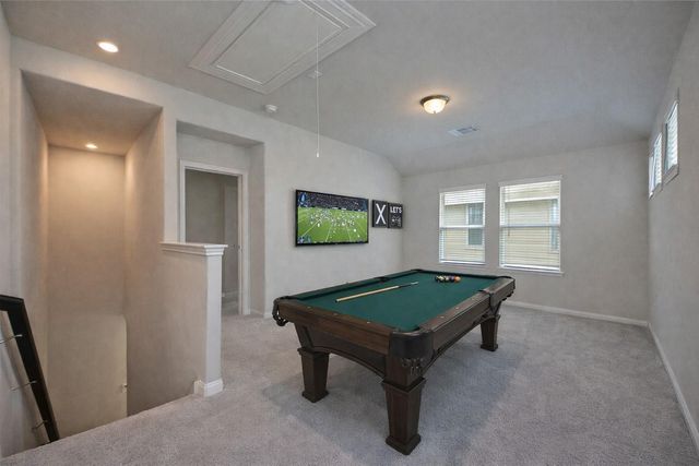 1015 Modesto Drive, Rosharon, TX 77583