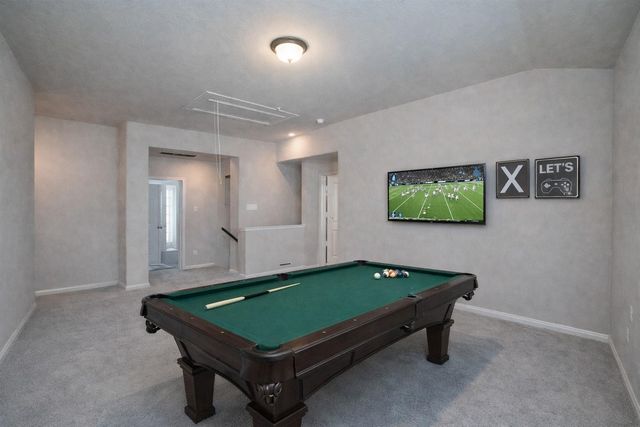 1015 Modesto Drive, Rosharon, TX 77583