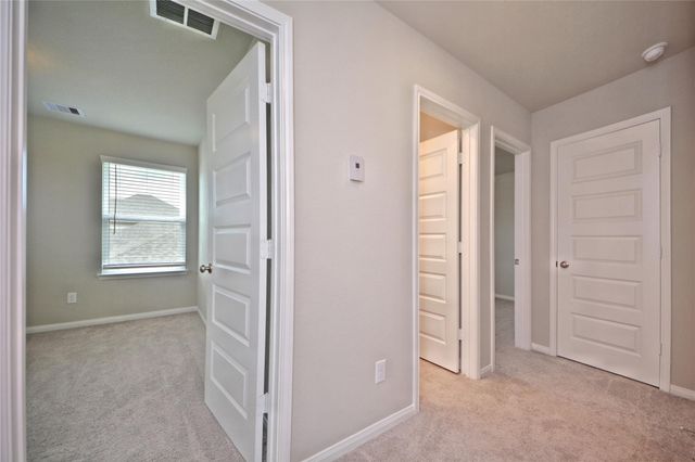 1015 Modesto Drive, Rosharon, TX 77583