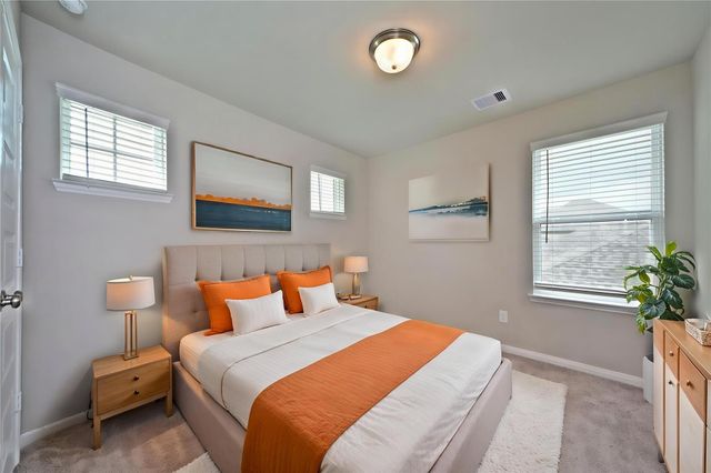 1015 Modesto Drive, Rosharon, TX 77583