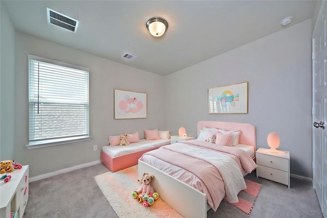 1015 Modesto Drive, Rosharon, TX 77583