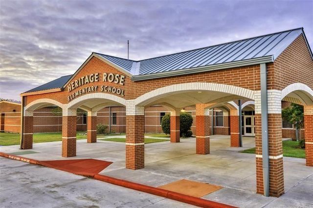 1015 Modesto Drive, Rosharon, TX 77583