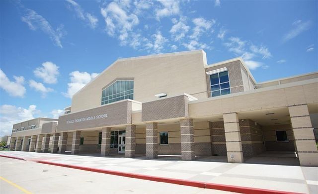 1015 Modesto Drive, Rosharon, TX 77583