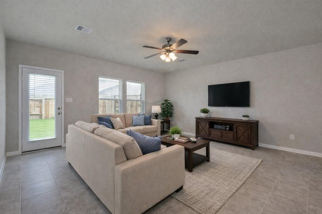 1015 Modesto Drive, Rosharon, TX 77583