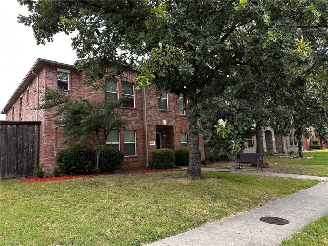 14841 Ledgeview Court, Balch Springs, TX 75180