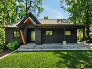 439 Oak Drive, Stone Mountain, GA 30083