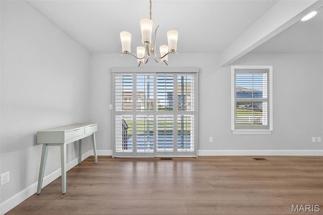 105 Austin Oaks Drive, Moscow Mills, MO 63362